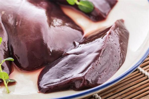 羊肝的功效與作用 養(yǎng)生效果非常好 羊肝的功效與作用 養(yǎng)生效果非常好