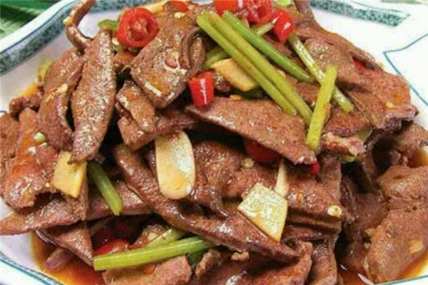 羊肝可以天天吃嗎 當(dāng)心膽固醇超標(biāo) 羊肝可以天天吃嗎 當(dāng)心膽固醇超標(biāo)