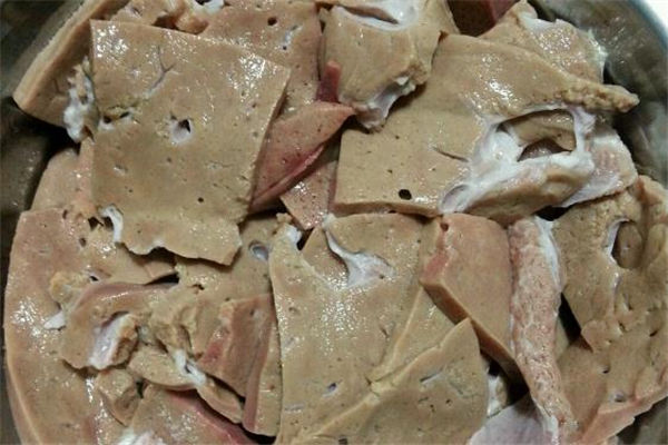 羊肝可以天天吃嗎 當(dāng)心膽固醇超標(biāo) 羊肝可以天天吃嗎 當(dāng)心膽固醇超標(biāo)