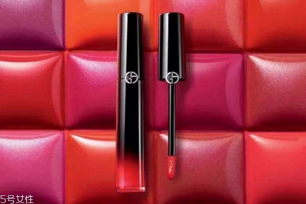 阿瑪尼黑管真假 armani唇釉黑管真假對比 阿瑪尼黑管真假 armani唇釉黑管真假對比