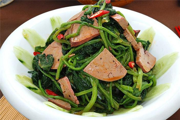 羊肝和豬肝哪個好 來看詳細(xì)對比