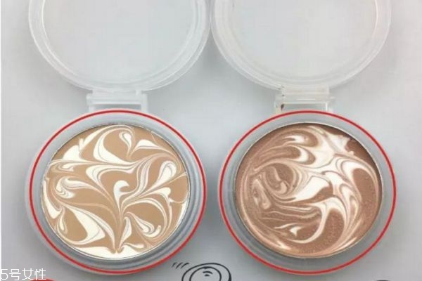 新款愛(ài)敬氣墊真假對(duì)比 愛(ài)敬新款氣墊真假分辨