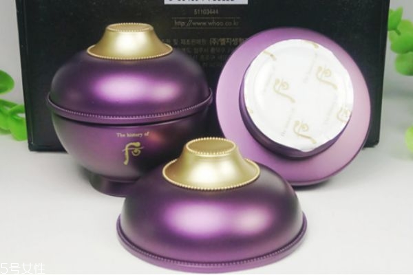 whoo還幼膏保質(zhì)期幾年 whoo還幼膏專柜價(jià)格 whoo還幼膏保質(zhì)期幾年 whoo還幼膏專柜價(jià)格