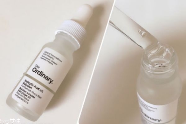 the ordinary煙酰胺搓泥 是因?yàn)檫@個原因 the ordinary煙酰胺搓泥 是因?yàn)檫@個原因
