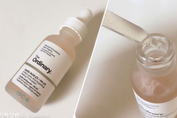 the ordinary煙酰胺搓泥 是因?yàn)檫@個原因 the ordinary煙酰胺搓泥 是因?yàn)檫@個原因