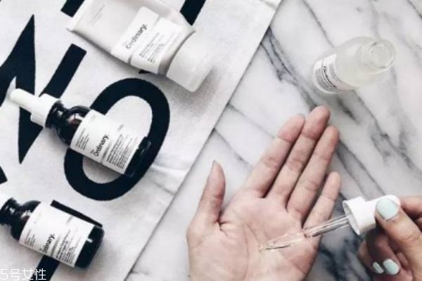 the ordinary煙酰胺爆痘怎么辦 要先建立耐受 the ordinary煙酰胺爆痘怎么辦 要先建立耐受