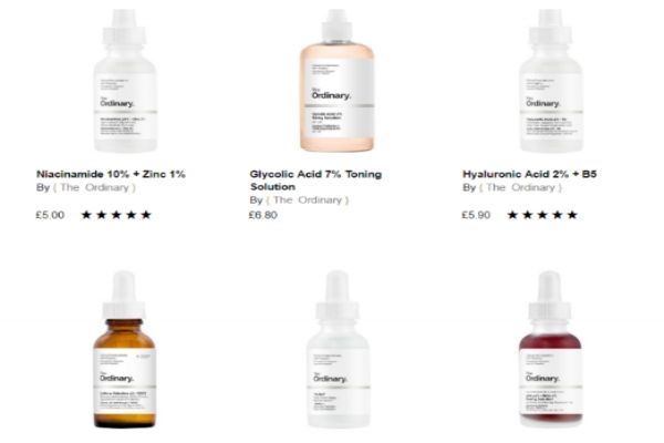 ordinary煙酰胺怎么稀釋 煙酰胺的作用 ordinary煙酰胺怎么稀釋 煙酰胺的作用