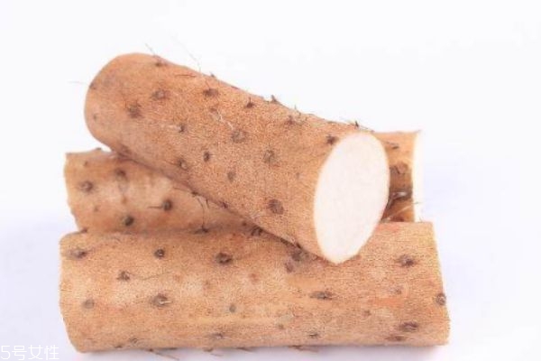 山藥皮發(fā)綠了還能吃嗎 沒發(fā)霉就可以食用 山藥皮發(fā)綠了還能吃嗎 沒發(fā)霉就可以食用