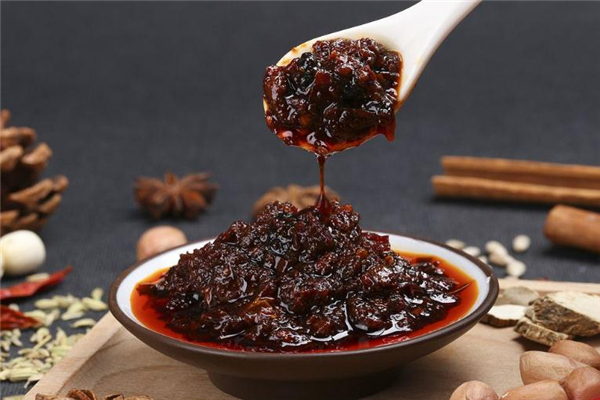 牛肉醬怎么做 牛肉醬的做法 牛肉醬怎么做 牛肉醬的做法