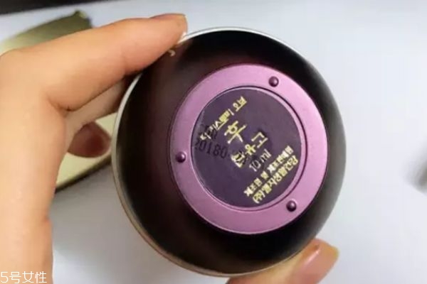 whoo還幼膏保質(zhì)期幾年 whoo還幼膏專柜價(jià)格 whoo還幼膏保質(zhì)期幾年 whoo還幼膏專柜價(jià)格