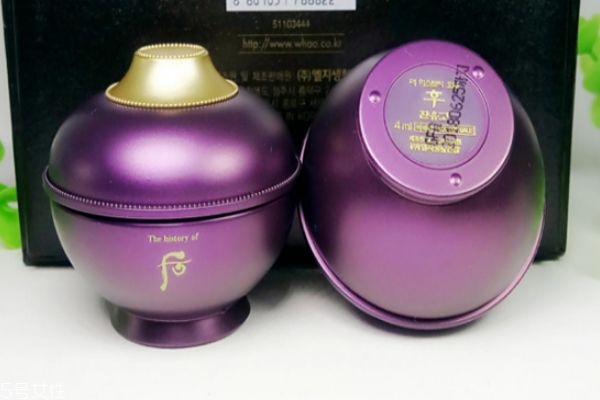 whoo還幼膏保質(zhì)期幾年 whoo還幼膏專柜價(jià)格 whoo還幼膏保質(zhì)期幾年 whoo還幼膏專柜價(jià)格