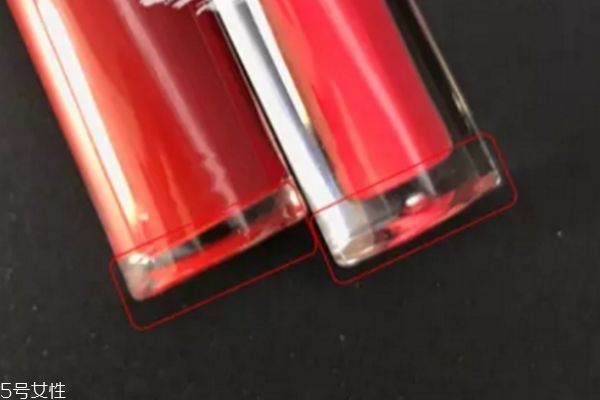 阿瑪尼黑管真假 armani唇釉黑管真假對比 阿瑪尼黑管真假 armani唇釉黑管真假對比