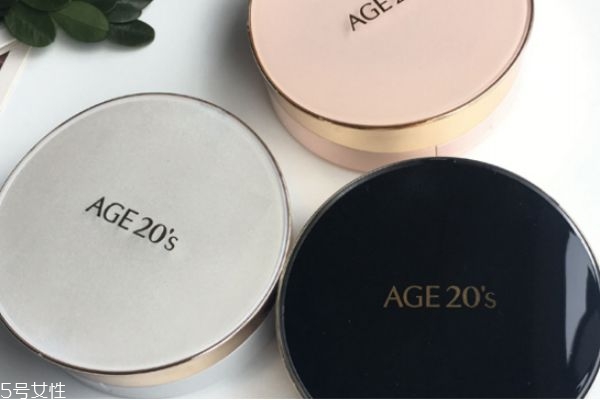 新款愛(ài)敬氣墊真假對(duì)比 愛(ài)敬新款氣墊真假分辨