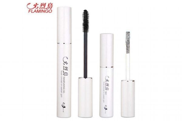 火烈鳥(niǎo)雙管睫毛膏怎么樣 火烈鳥(niǎo)極至修長(zhǎng)雙管睫毛膏 火烈鳥(niǎo)雙管睫毛膏怎么樣 火烈鳥(niǎo)極至修長(zhǎng)雙管睫毛膏