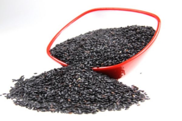黑米怎么吃減肥 7天黑米快速減肥法 黑米怎么吃減肥 7天黑米快速減肥法