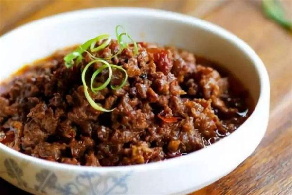 牛肉醬熱量高嗎 不要吃太多 牛肉醬熱量高嗎 不要吃太多