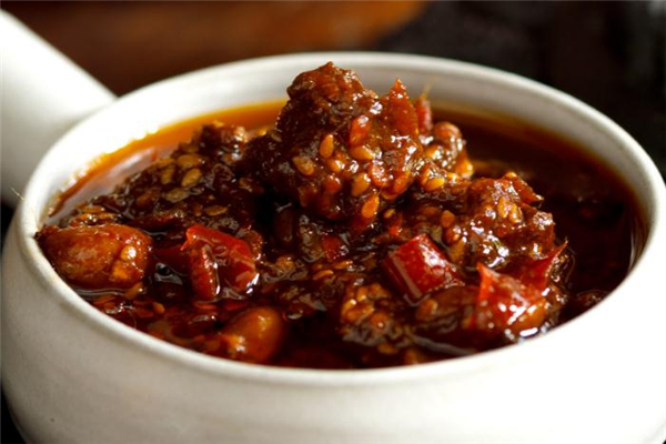 牛肉醬不能和什么一起吃 注意這些禁忌 牛肉醬不能和什么一起吃 注意這些禁忌