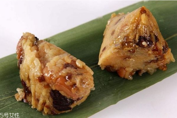 粽子的營(yíng)養(yǎng)價(jià)值 粽子的食用禁忌