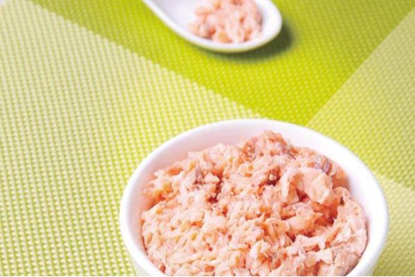 寶寶怎么吃三文魚 寶寶吃三文魚做法