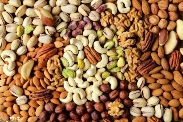 孕婦不能吃什么堅(jiān)果 什么堅(jiān)果適合孕婦吃 孕婦不能吃什么堅(jiān)果 什么堅(jiān)果適合孕婦吃