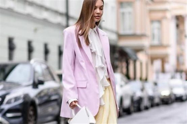 襯衫配什么外套好看 疊穿美翻天 襯衫配什么外套好看 疊穿美翻天