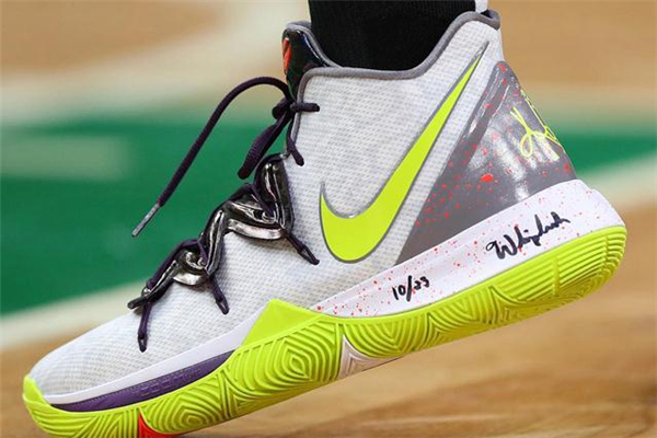 耐克歐文5曼巴精神發(fā)售時(shí)間 kyrie5曼巴主題配色 耐克歐文5曼巴精神發(fā)售時(shí)間 kyrie5曼巴主題配色