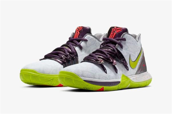 耐克歐文5曼巴精神發(fā)售時(shí)間 kyrie5曼巴主題配色 耐克歐文5曼巴精神發(fā)售時(shí)間 kyrie5曼巴主題配色