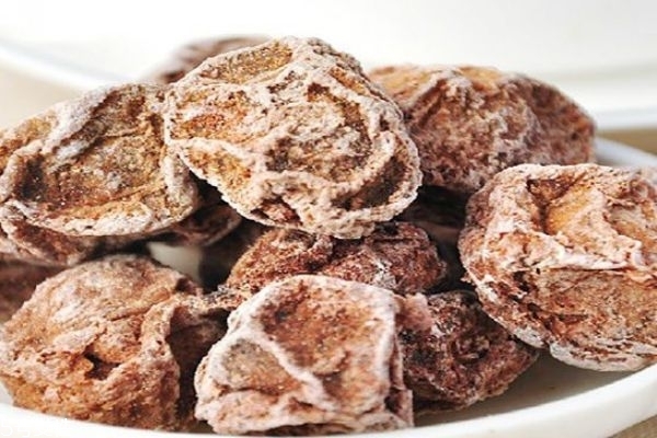 話梅是什么梅 烏梅和話梅的區(qū)別 話梅是什么梅 烏梅和話梅的區(qū)別