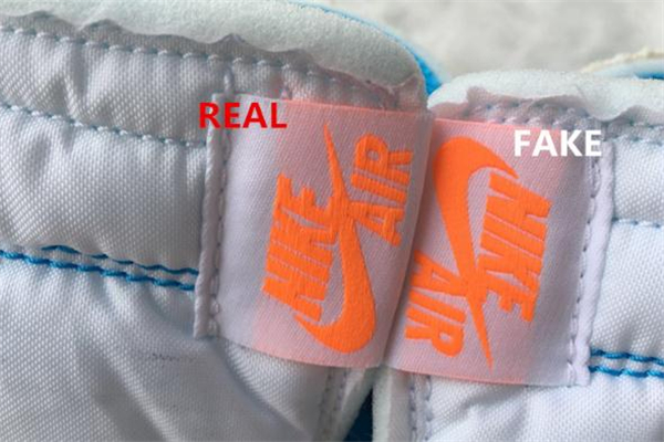 off white聯(lián)名aj1北卡藍真假對比 aj1ow北卡藍真假鑒定 off white聯(lián)名aj1北卡藍真假對比 aj1ow北卡藍真假鑒定