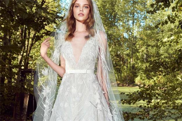 zuhair murad是什么牌子 著名高定品牌 zuhair murad是什么牌子 著名高定品牌