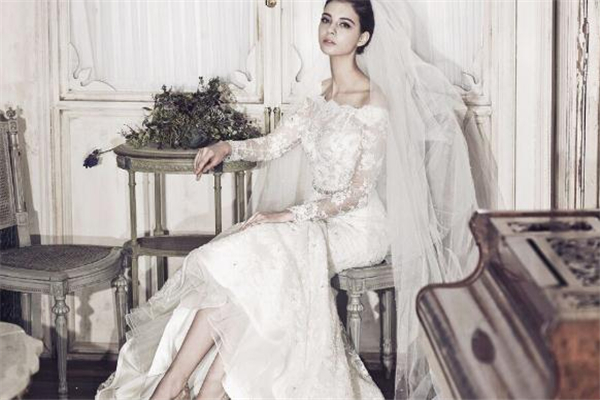 vestal是什么牌子 韓國(guó)手工婚紗品牌 vestal是什么牌子 韓國(guó)手工婚紗品牌