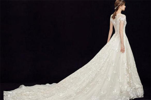 vestal是什么牌子 韓國(guó)手工婚紗品牌 vestal是什么牌子 韓國(guó)手工婚紗品牌