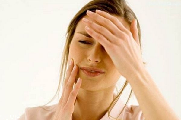 孕婦上火吃什么降火 孕婦上火怎么辦 孕婦上火吃什么降火 孕婦上火怎么辦