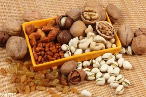 孕婦不能吃什么堅(jiān)果 什么堅(jiān)果適合孕婦吃 孕婦不能吃什么堅(jiān)果 什么堅(jiān)果適合孕婦吃