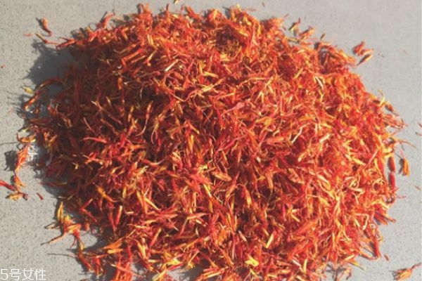 藏紅花懷孕能喝嗎 紅花對(duì)孕婦有什么危害 藏紅花懷孕能喝嗎 紅花對(duì)孕婦有什么危害