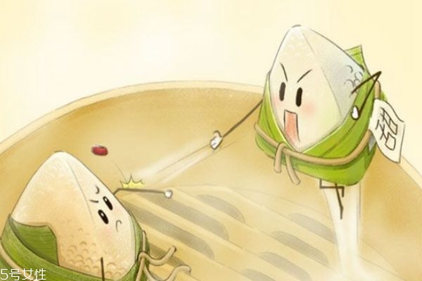 端午節(jié)為什么要吃粽子 端午節(jié)吃五黃的意義 端午節(jié)為什么要吃粽子 端午節(jié)吃五黃的意義