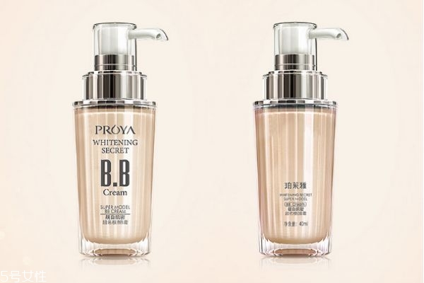 珀萊雅bb霜干嗎 珀萊雅bb霜遮瑕好嗎 珀萊雅bb霜干嗎 珀萊雅bb霜遮瑕好嗎