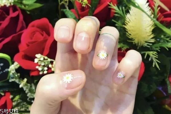 金泫雅同款美甲 泫雅美甲ins圖片 金泫雅同款美甲 泫雅美甲ins圖片