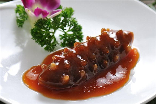 鮑魚汁海參的家常做法 傳統(tǒng)粵菜代表 鮑魚汁海參的家常做法 傳統(tǒng)粵菜代表