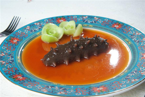 鮑魚汁海參的家常做法 傳統(tǒng)粵菜代表 鮑魚汁海參的家常做法 傳統(tǒng)粵菜代表