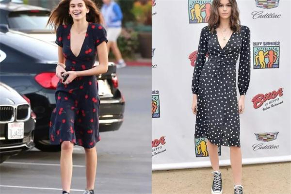 夏天穿什么連衣裙好看 19年必入款連衣裙 夏天穿什么連衣裙好看 19年必入款連衣裙