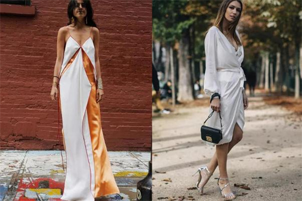 夏天穿什么連衣裙好看 19年必入款連衣裙 夏天穿什么連衣裙好看 19年必入款連衣裙