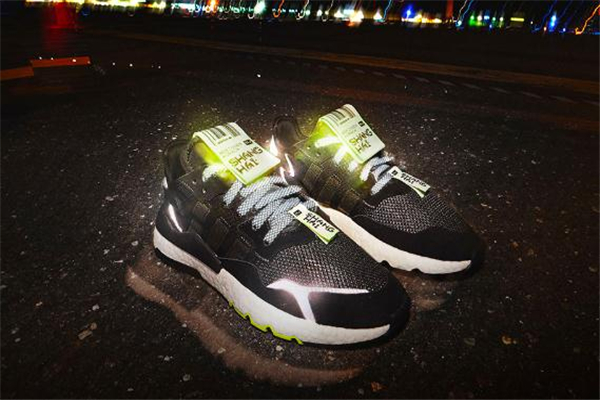 nite jogger上海限定 nite jogger城市限定發(fā)售信息 nite jogger上海限定 nite jogger城市限定發(fā)售信息