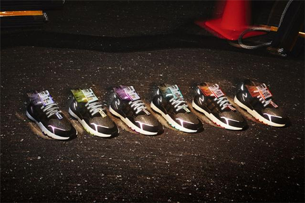 nite jogger上海限定 nite jogger城市限定發(fā)售信息 nite jogger上海限定 nite jogger城市限定發(fā)售信息