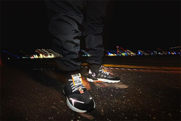 nite jogger上海限定 nite jogger城市限定發(fā)售信息 nite jogger上海限定 nite jogger城市限定發(fā)售信息