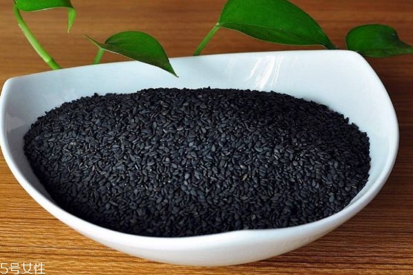 黑芝麻怎么做好吃 吃黑芝麻的注意事項 黑芝麻怎么做好吃 吃黑芝麻的注意事項