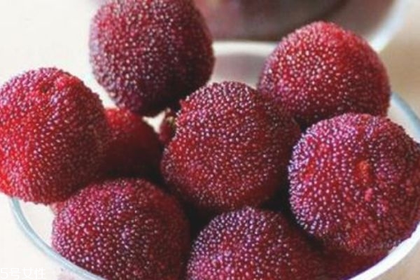 楊梅汁解酒嗎 楊梅汁的好處 楊梅汁解酒嗎 楊梅汁的好處