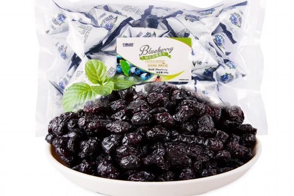 藍莓果干怎么吃 藍莓果干的正確吃法 藍莓果干怎么吃 藍莓果干的正確吃法