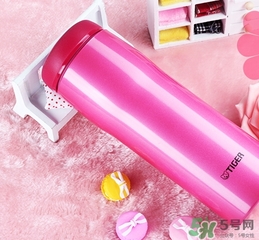 虎牌保溫杯和膳魔師哪個好？虎牌膳魔師象印保溫杯對比