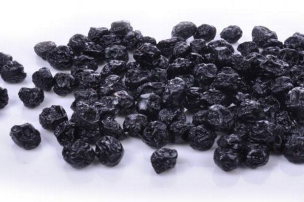 藍(lán)莓果干吃了會(huì)長(zhǎng)胖嗎 藍(lán)莓果干的熱量 藍(lán)莓果干吃了會(huì)長(zhǎng)胖嗎 藍(lán)莓果干的熱量